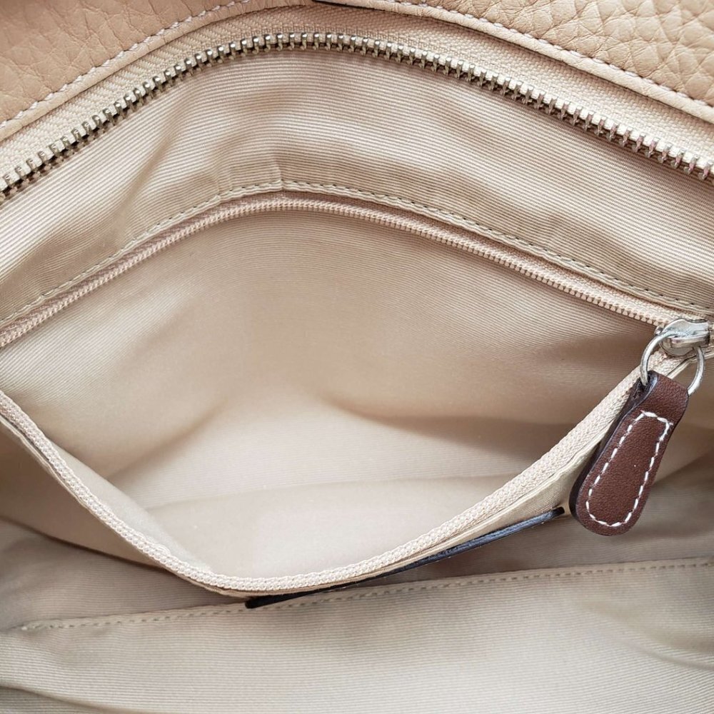 100% Authentic Coach Shoulder Bag - Picture 12 of 14